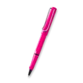 Roller Lamy Safari Shiny Pink