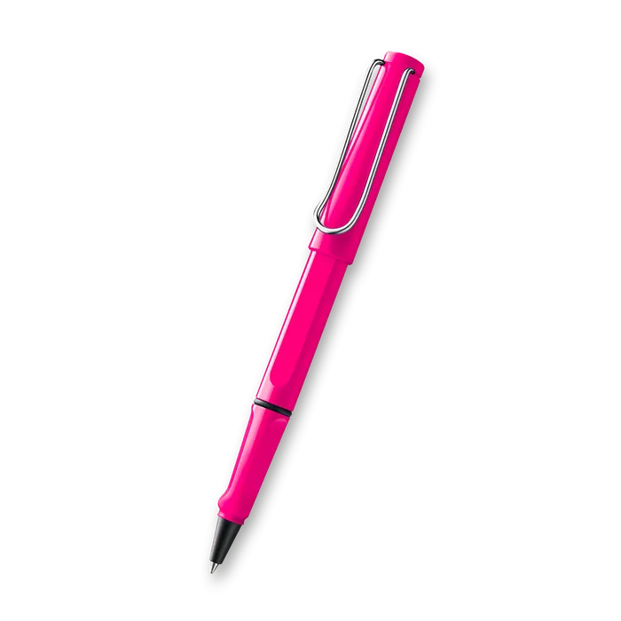 Hauptbild des Produkts Lamy Safari Shiny Pink roller