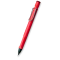 Druckbleistift Lamy Safari Shiny Red