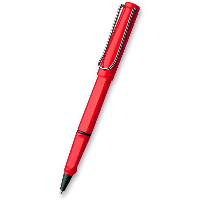 Hauptbild des Produkts Lamy Safari Shiny Red roller