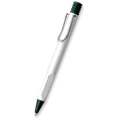 Kugelschreiber Lamy Safari Shiny White