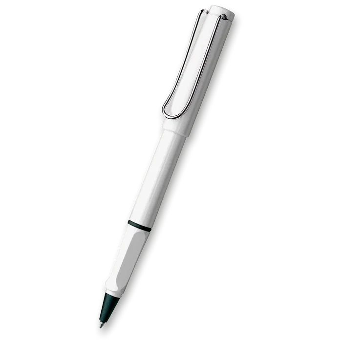 Hauptbild des Produkts Lamy Safari Shiny White roller