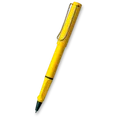 Lamy Safari Shiny Yellow Tintenroller