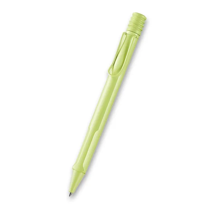 Hauptbild des Produkts Lamy Safari Springgreen kuličkové pero