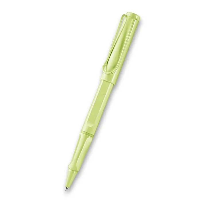 Hauptbild des Produkts Lamy Safari Springgreen roller