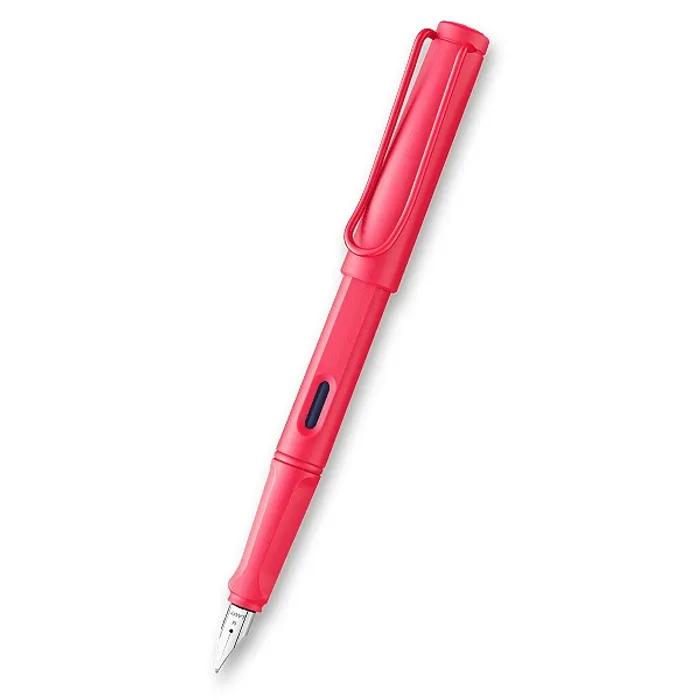 Hauptbild des Produkts Lamy Safari Sunset plnicí pero, hrot F