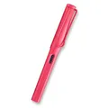 Weiteres Produktbild Lamy Safari Sunset Füllfederhalter, M-Feder