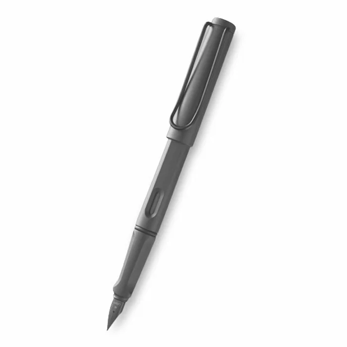 Hauptbild des Produkts Lamy Safari Umbra plnicí pero hrot LH