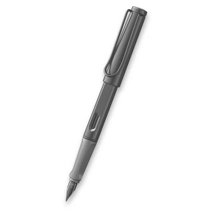 Hauptbild des Produkts Lamy Safari Violet Blackberry plnicí pero hrot F