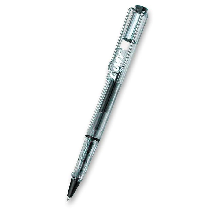 Hauptbild des Produkts Lamy Safari Vista Transparent roller