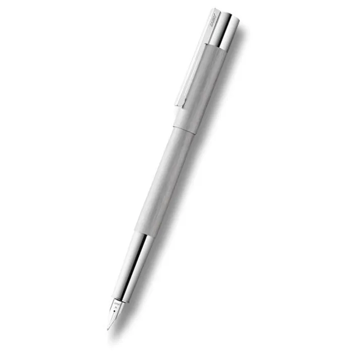 Hauptbild des Produkts Lamy Scala Brushed hrot M