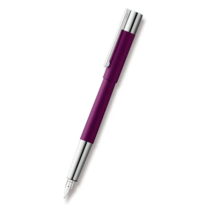 Hauptbild des Produkts Lamy Scala Dark Violet hrot EF