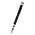 Lamy Scala Matt Black Spitze F