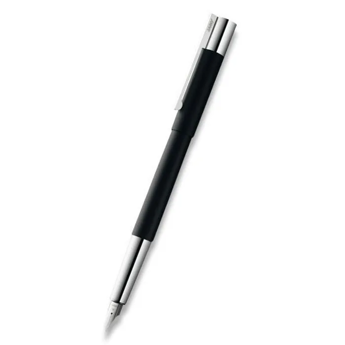 Hauptbild des Produkts Lamy Scala Matt Black hrot M