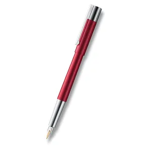 Lamy Scala Pianored Füllhalter Feder F