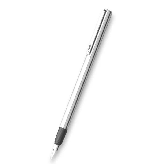 Hauptbild des Produkts Lamy ST Matt Steel hrot M