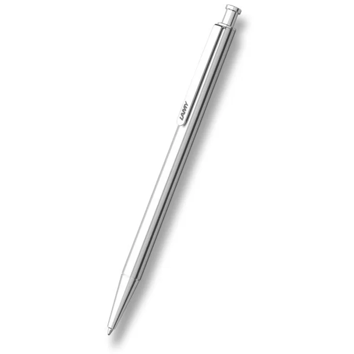 Hauptbild des Produkts Lamy ST Matt Steel kuličková tužka