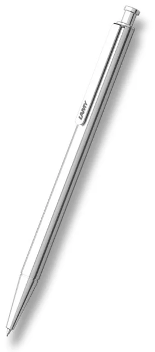 Hauptbild des Produkts Lamy ST Matt Steel mechanická tužka