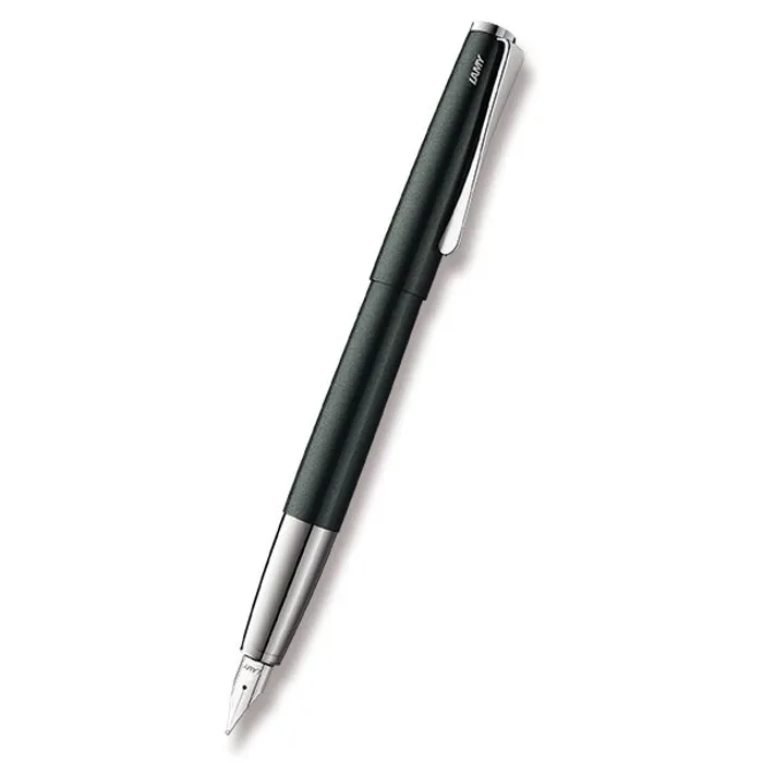 Hauptbild des Produkts Lamy Studio Black Forrest hrot EF