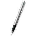 Lamy Studio Brushed Steel Feder M