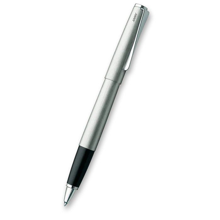 Hauptbild des Produkts Lamy Studio Brushed Steel roller