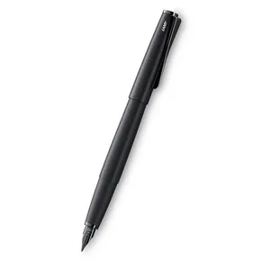 Lamy Studio Lx all black tip F