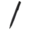 Lamy Studio Lx ganz schwarze Spitze EF
