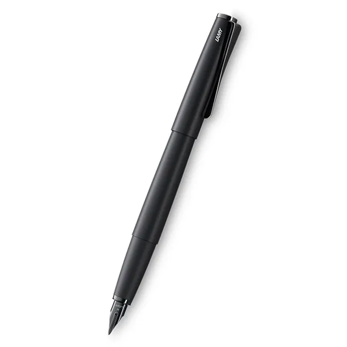 Hauptbild des Produkts Lamy Studio Lx all black hrot F