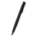 Lamy Studio Lx all black tip M
