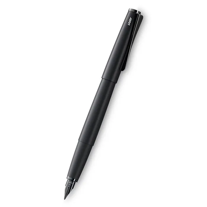 Hauptbild des Produkts Lamy Studio Lx all black hrot M