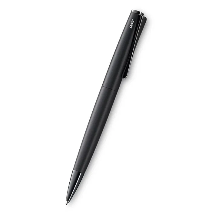 Hauptbild des Produkts Lamy Studio Lx all black kuličková tužka