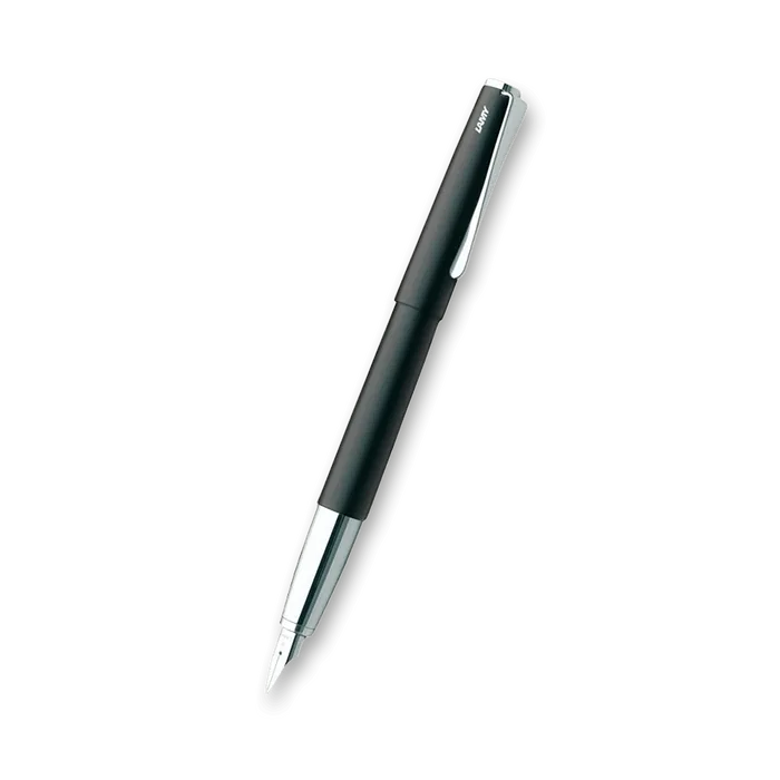 Hauptbild des Produkts Lamy Studio Matt Black hrot M