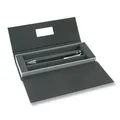 Kugelschreiber Lamy Studio Matt Black