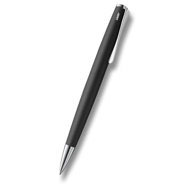 Hauptbild des Produkts Lamy Studio Matt Black kuličková tužka