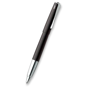 Lamy Studio Matt Black Walze