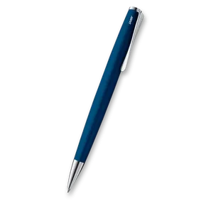Lamy Studio Matt Dark Blue kuličková tužka