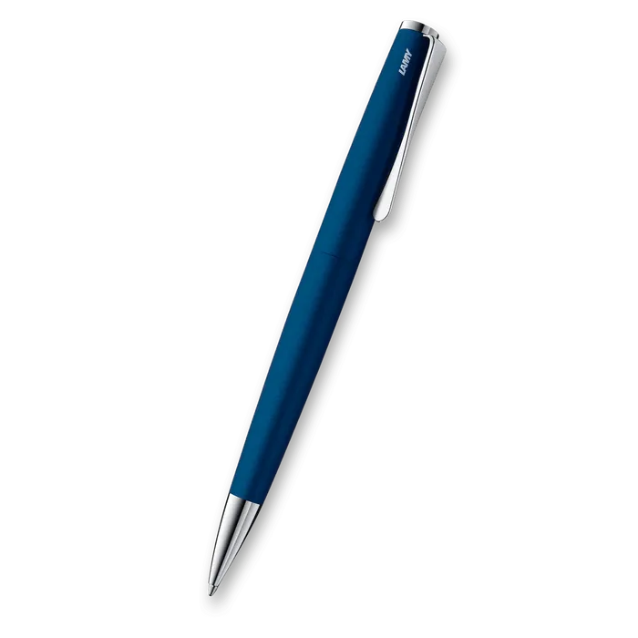 Hauptbild des Produkts Lamy Studio Matt Dark Blue kuličková tužka