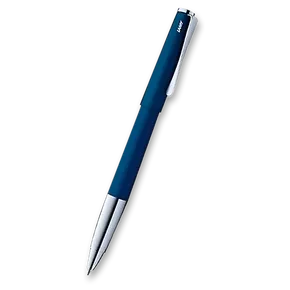 Rolle Lamy Studio Matt Dunkelblau