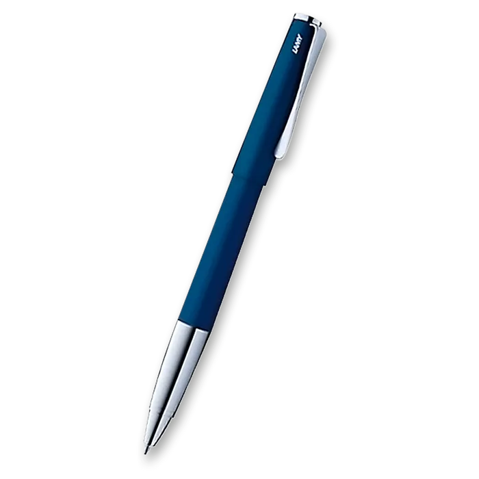 Hauptbild des Produkts Lamy Studio Matt Dark Blue roller