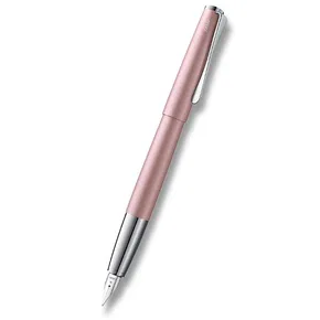 Lamy Studio Matt Rose Füllfederhalter mit EF-Spitze
