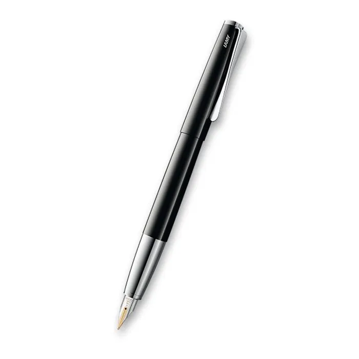 Hauptbild des Produkts Lamy Studio Pianoblack hrot F