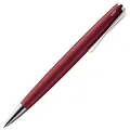 Kugelschreiber Lamy Studio Royalred Matt