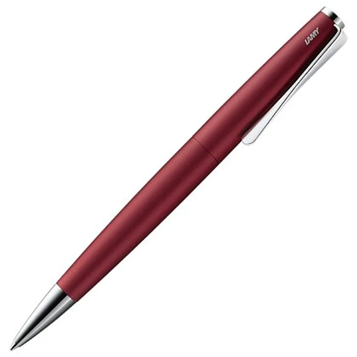 Hauptbild des Produkts Lamy Studio Royalred Matt kuličkové pero