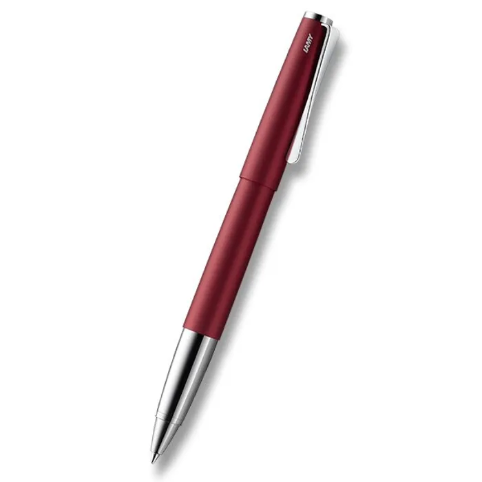 Hauptbild des Produkts Lamy Studio Royalred Matt roller