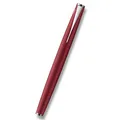 Weiteres Produktbild Lamy Studio Royalred Matt Rollerball