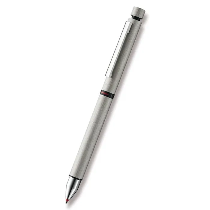 Hauptbild des Produkts Lamy Tri Pen Cp 1 Brushed třífunčkní tužka
