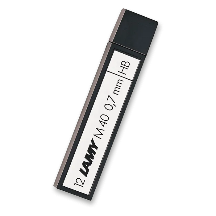Hauptbild des Produkts Lamy tuhy M 40 HB 12 ks 0,7 mm