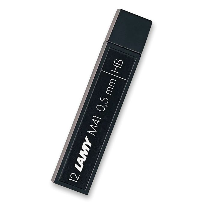 Hauptbild des Produkts Lamy tuhy M 41 HB 12 ks 0,5 mm