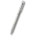 Lamy Twin Pen Logo Brushed Steel 2-Funktions-Stift