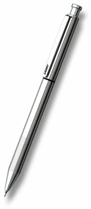 Hauptbild des Produkts Lamy Twin Pen ST Matt Steel dvojfunkční tužka